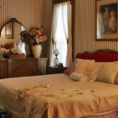 Angel Rose Bed And Breakfast Rockport Exterior foto