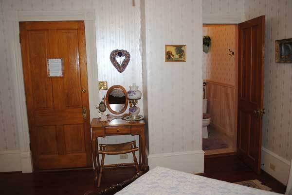 Angel Rose Bed And Breakfast Rockport Cameră foto
