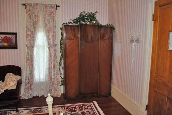 Angel Rose Bed And Breakfast Rockport Cameră foto