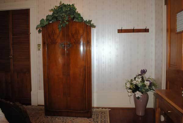 Angel Rose Bed And Breakfast Rockport Cameră foto