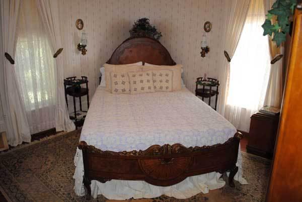 Angel Rose Bed And Breakfast Rockport Cameră foto