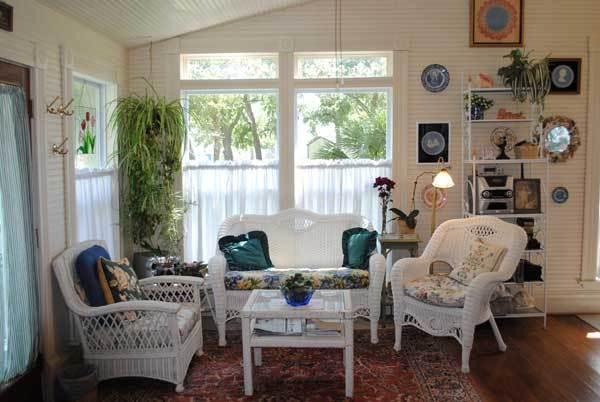 Angel Rose Bed And Breakfast Rockport Exterior foto