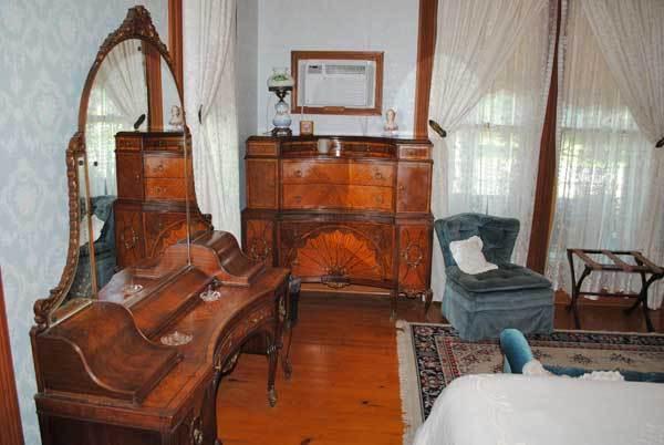 Angel Rose Bed And Breakfast Rockport Cameră foto