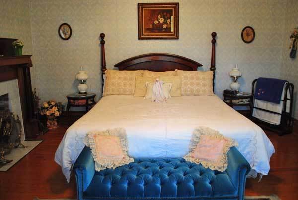 Angel Rose Bed And Breakfast Rockport Cameră foto