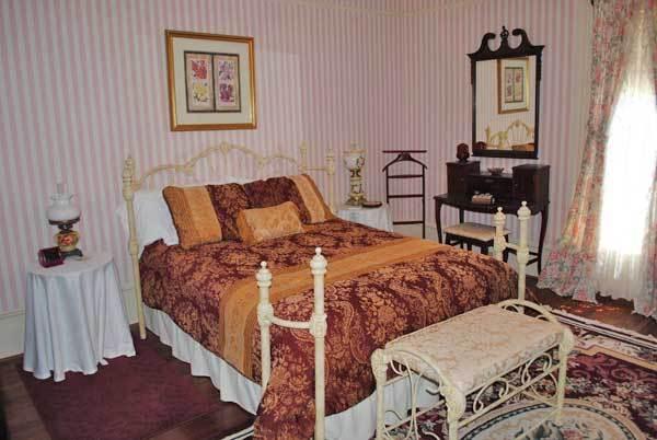Angel Rose Bed And Breakfast Rockport Cameră foto